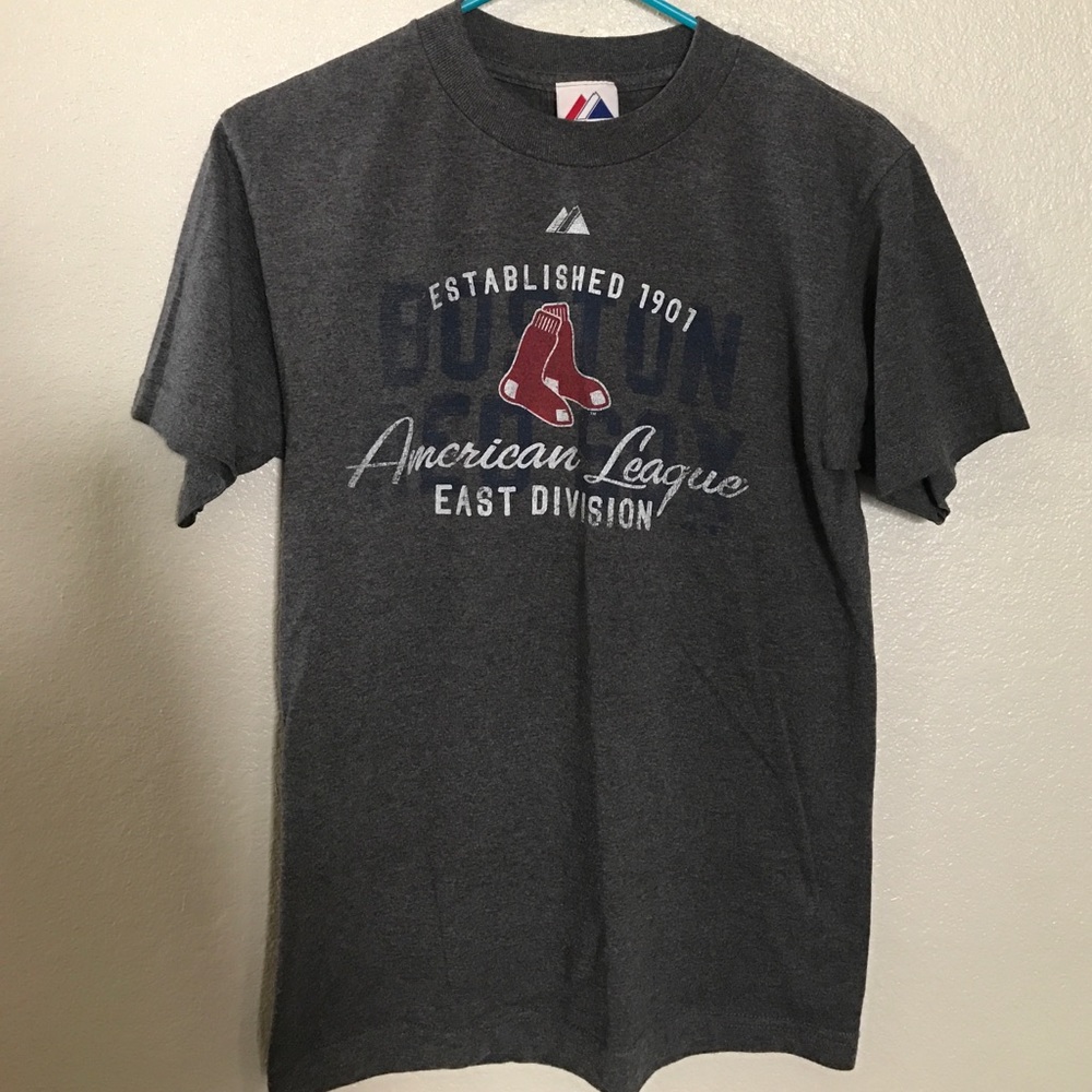 Boston Red Sox Tee