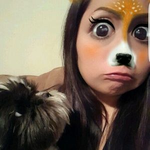 Meet your Posher, Maribel