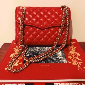 Price not firm Rebecca Minkoff Crimson Mini Affair