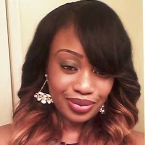 Meet your Posher, Precious