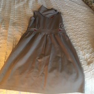 Matilda Jane grey career dress