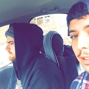 Meet your Posher, Keith