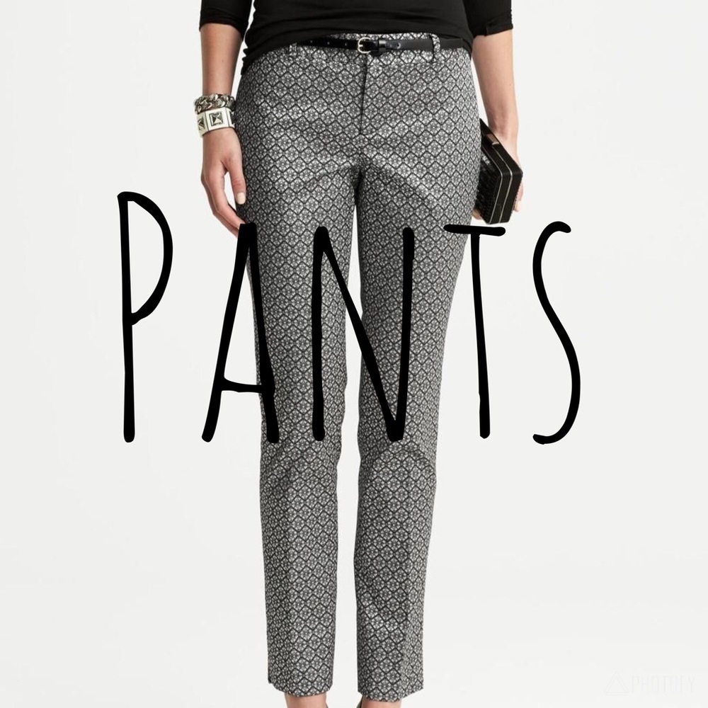 Pants