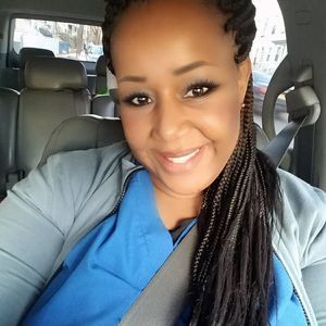 Meet your Posher, Tomeca