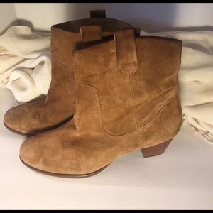 Liz Claiborne boots