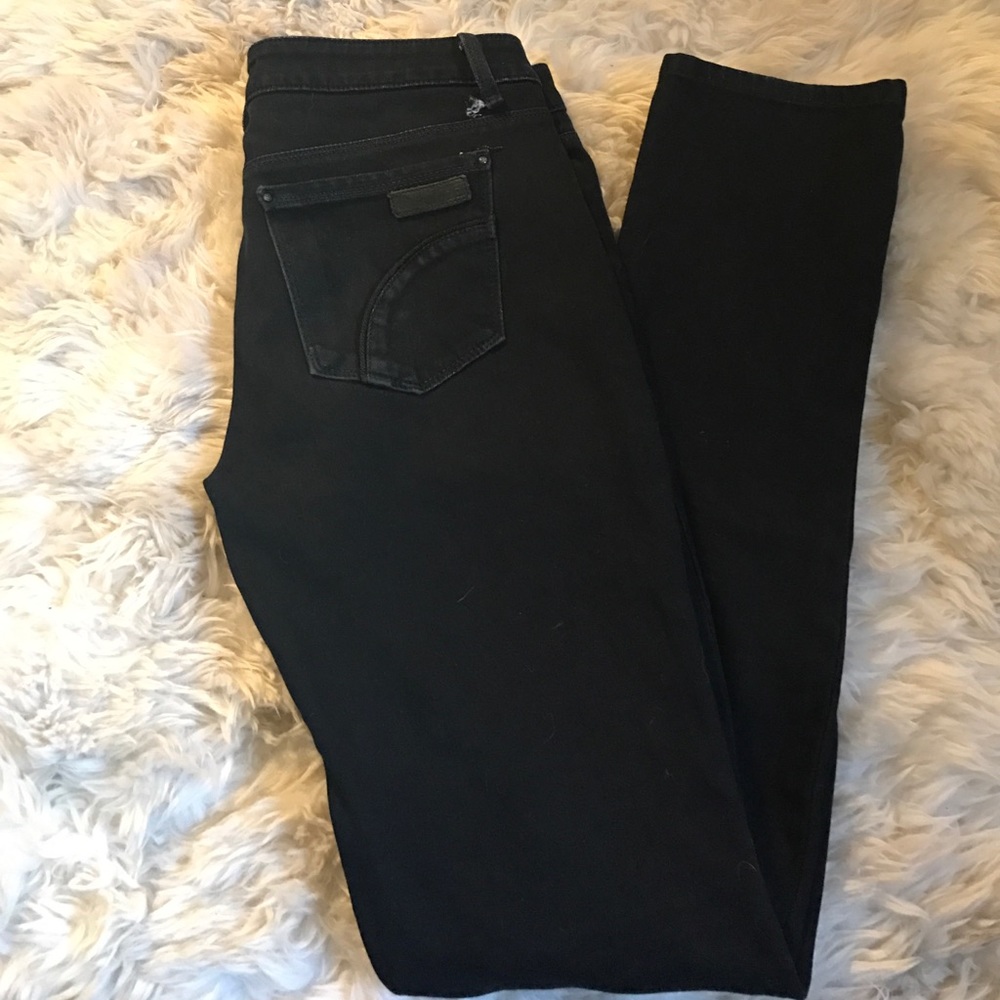 Black Joe's Jeans