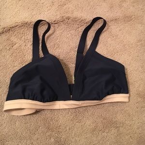 Surf and Sand lululemon swim top