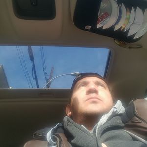 Meet your Posher, Byron