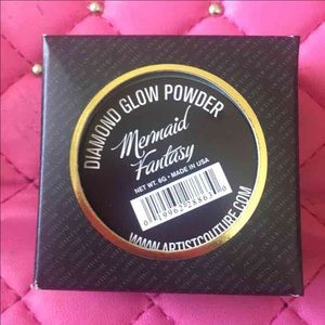 Artist Couture Diamond Glow Powder