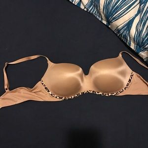 Victoria's Secret Balconet Push-Up Bra 36C