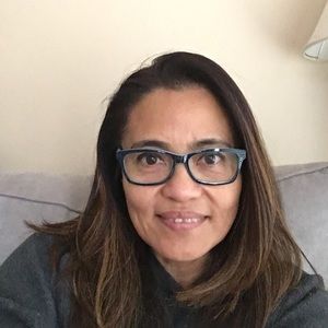 Meet your Posher, Agnes