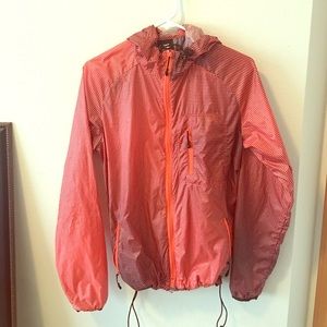 Nike // windbreaker jacket. Like new