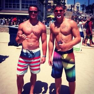 Meet your Posher, Blake