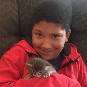 Meet your Posher, Yvette