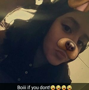 Meet your Posher, Selene