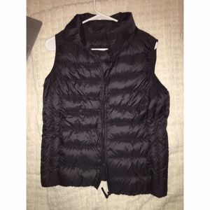 Uniqlo Ultra Light Down Vest