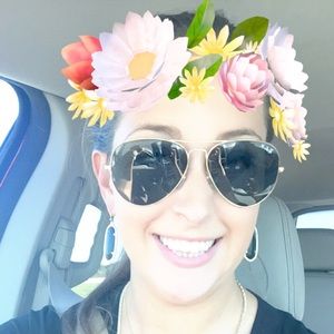 Meet your Posher, Kaitlyn