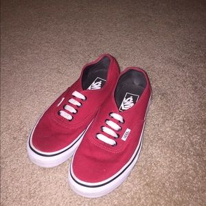 Vans