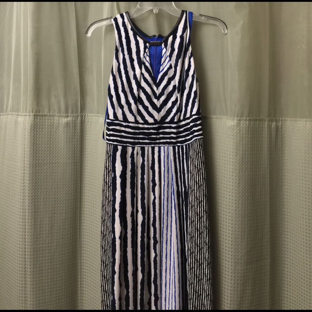 Donna ricco dress