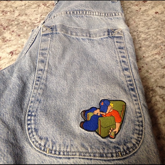 poshmark jnco