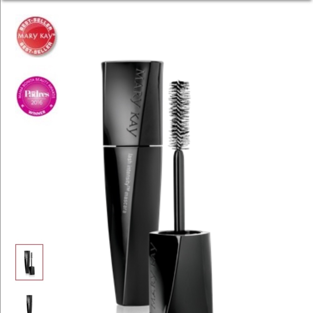 Mary Ka Lash Intensity - New in Box!