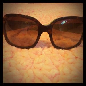 Ralph Lauren Sunglasses - Perfect Condition