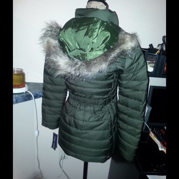 Tommy Hilfigure jacket - Picture 2 of 3