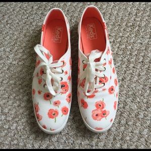 Brand new Keds