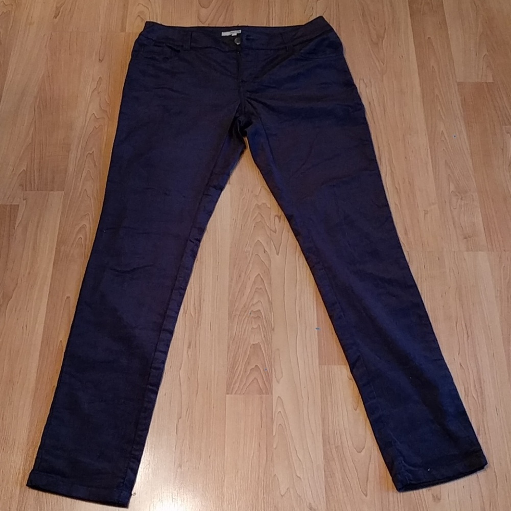 RW&CO. Light Corduroy Pant