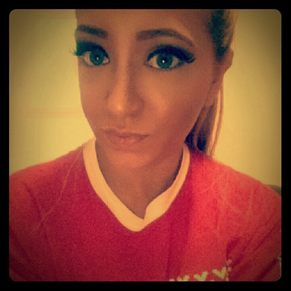 Meet your Posher, Ashley