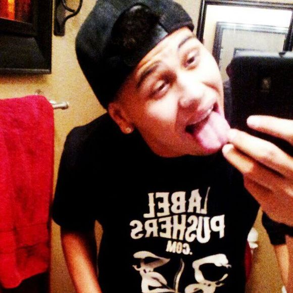 Meet your Posher, Aaron - Picture 1 of 1