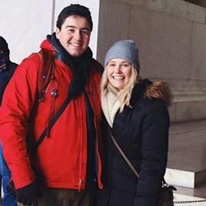 Meet your Posher, Evan