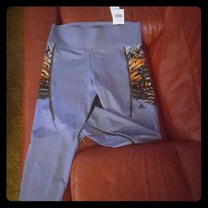 NEW Adidas workout pants