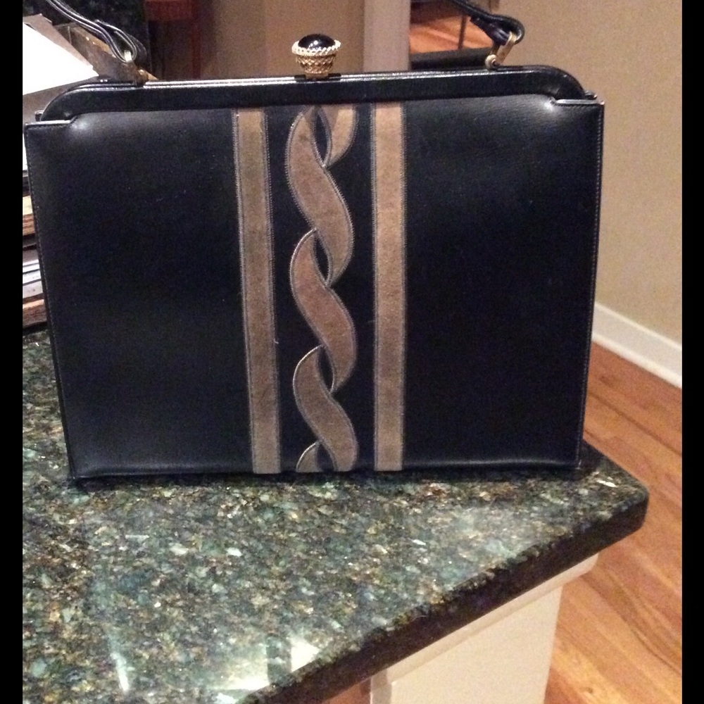 Vintage purse