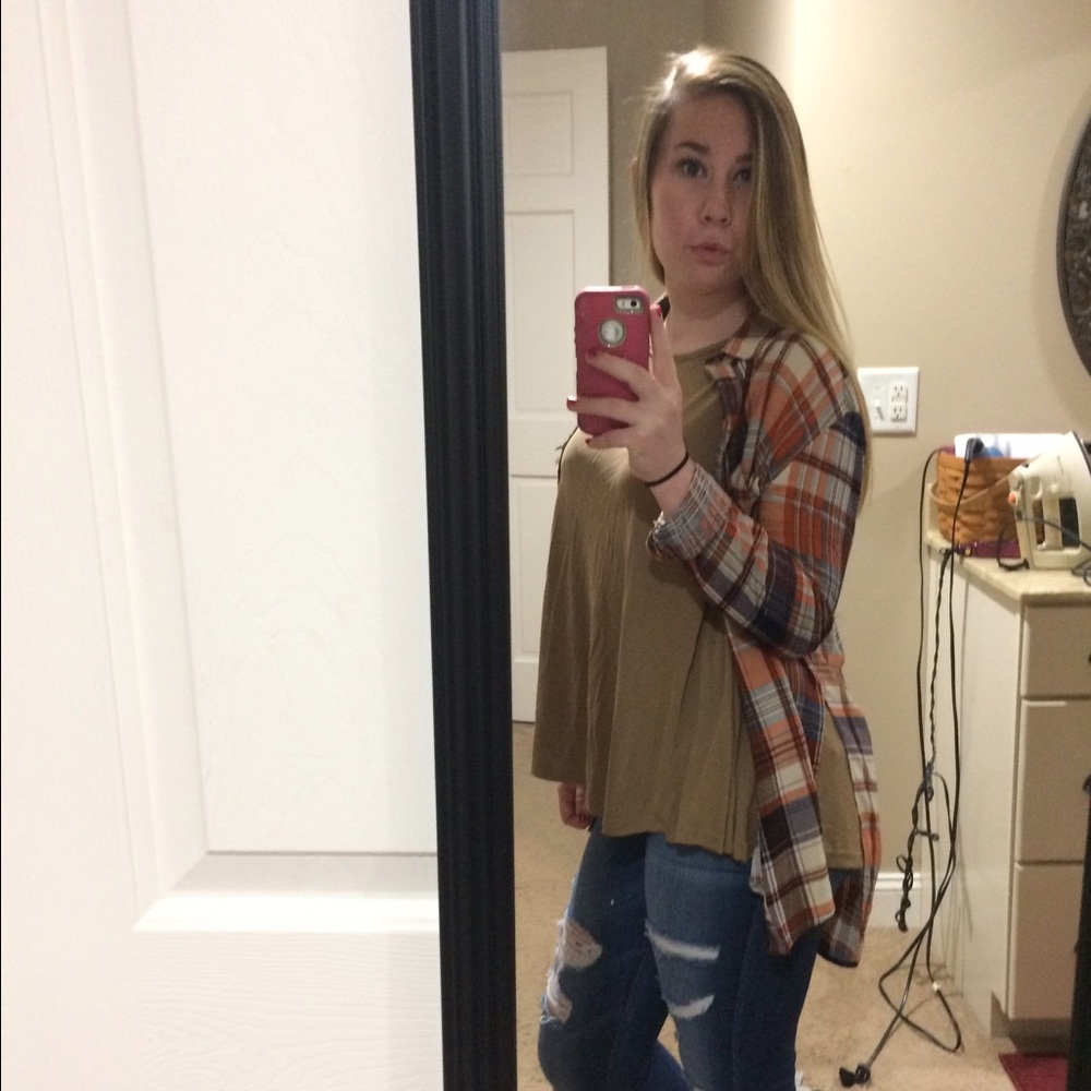 Meet your Posher, Grace