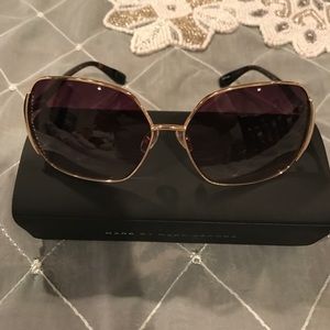 Marc by Marc Jacobs Sunglasses