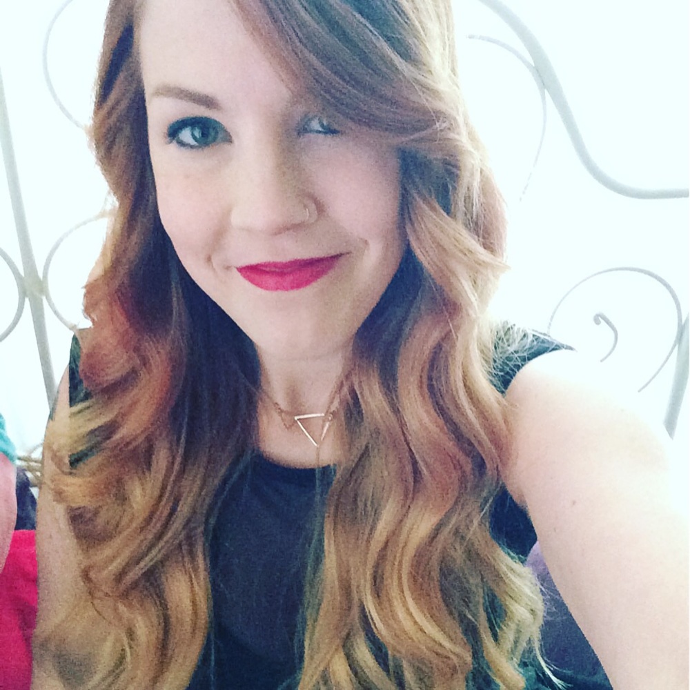 Meet your Posher, Brittani