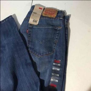 Men's Levi's 505 jeans Regular fit
