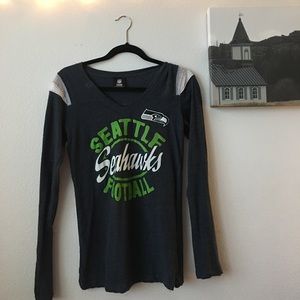 Seattle Seahawks Tee