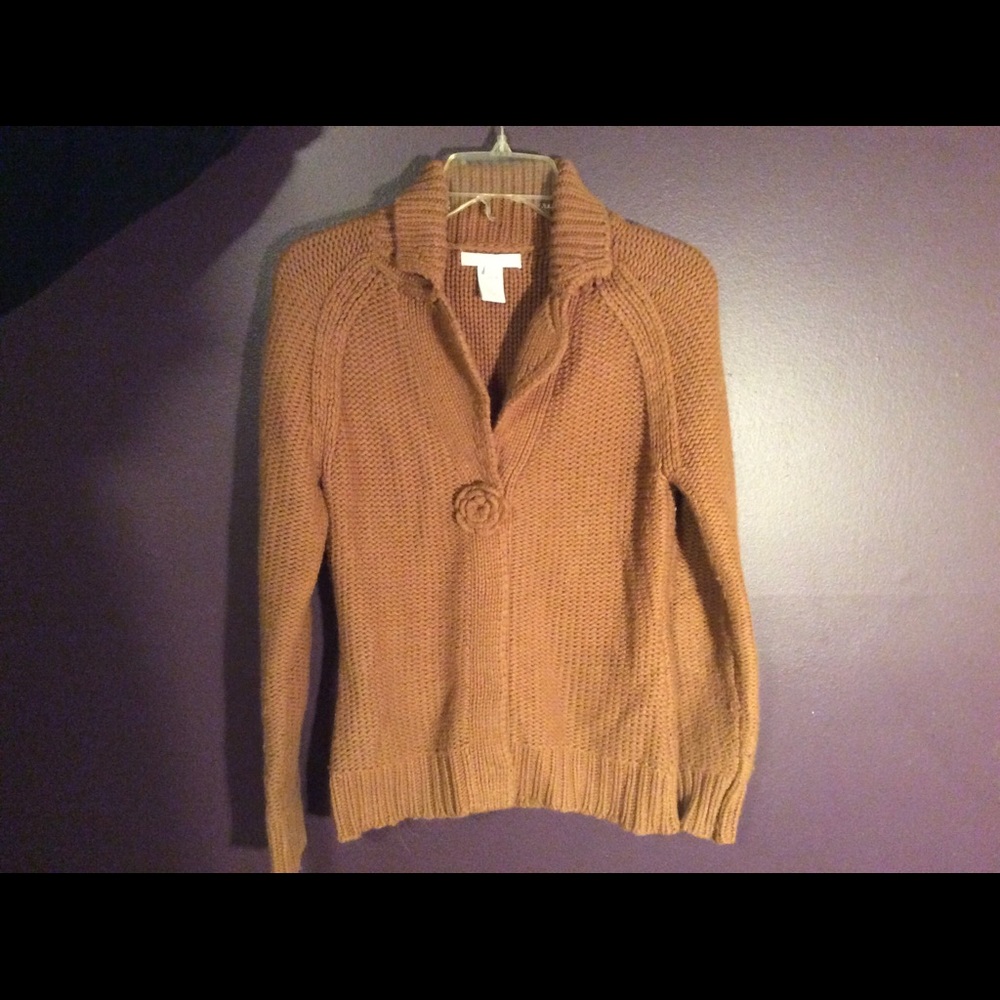 DesignHistory Sweater