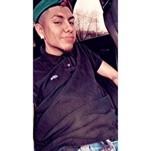 Meet your Posher, Alex