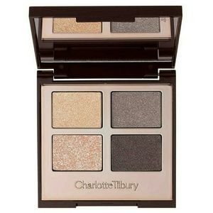 Charlotte Tilbury luxury Palette