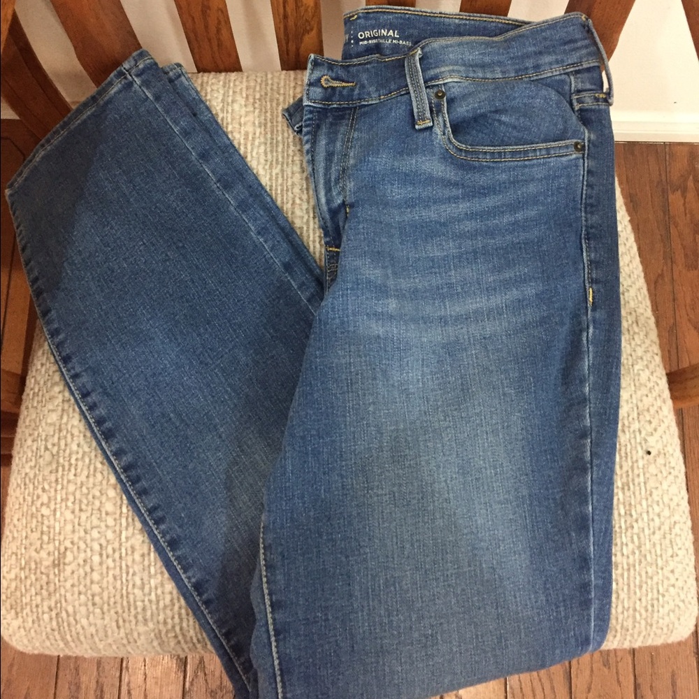 Jeans