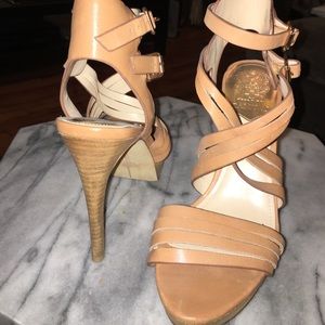Vince Camuto sandals
