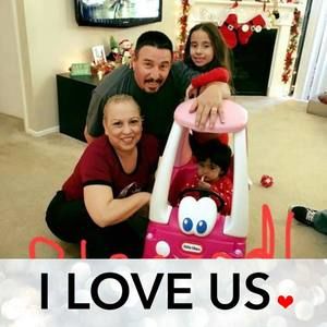 Meet your Posher, Candy