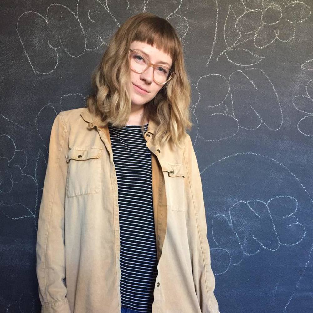 Meet your Posher, Kristen