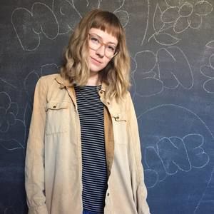 Meet your Posher, Kristen