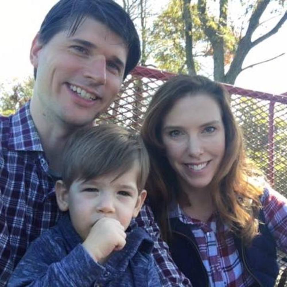 Meet your Posher, Cheryl