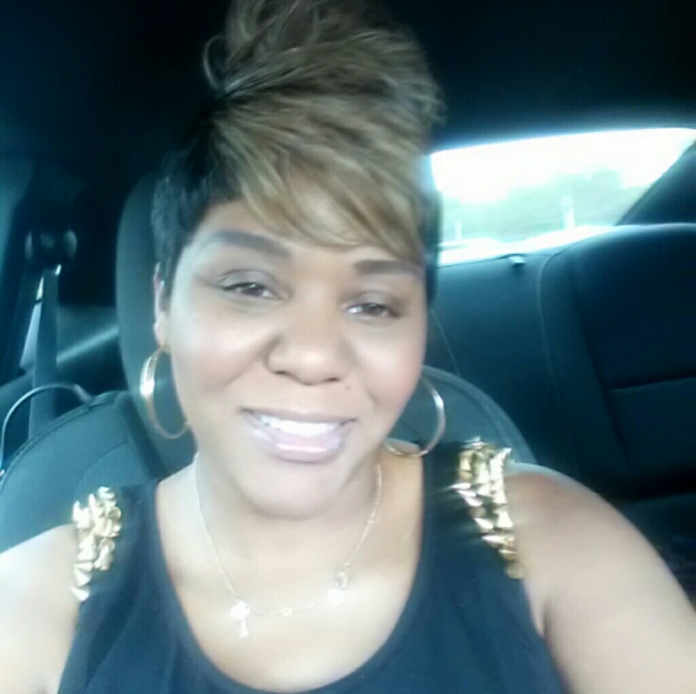 Meet your Posher, Shantel