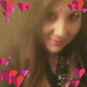 Meet your Posher, Chelsey